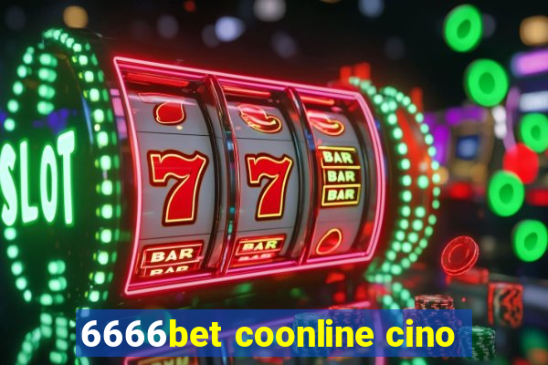 6666bet coonline cino